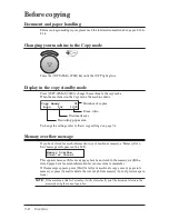 Preview for 110 page of imagistics sx1480 User Manual