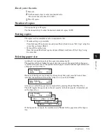 Preview for 113 page of imagistics sx1480 User Manual