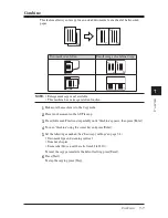 Preview for 115 page of imagistics sx1480 User Manual