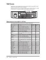 Preview for 118 page of imagistics sx1480 User Manual