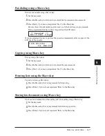 Preview for 123 page of imagistics sx1480 User Manual