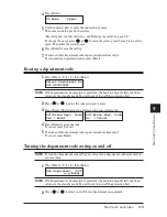 Preview for 133 page of imagistics sx1480 User Manual