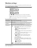 Preview for 140 page of imagistics sx1480 User Manual