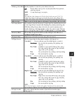 Preview for 141 page of imagistics sx1480 User Manual