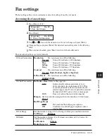 Preview for 143 page of imagistics sx1480 User Manual