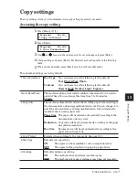 Preview for 145 page of imagistics sx1480 User Manual