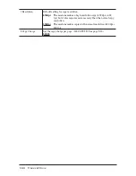 Preview for 146 page of imagistics sx1480 User Manual