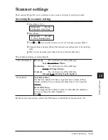 Preview for 147 page of imagistics sx1480 User Manual