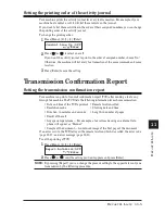 Preview for 153 page of imagistics sx1480 User Manual