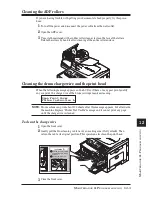 Preview for 157 page of imagistics sx1480 User Manual