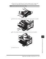 Preview for 159 page of imagistics sx1480 User Manual