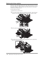 Preview for 160 page of imagistics sx1480 User Manual