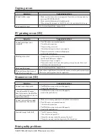 Preview for 174 page of imagistics sx1480 User Manual