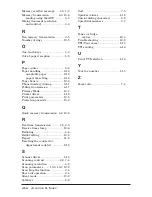 Preview for 184 page of imagistics sx1480 User Manual