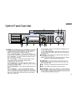 Preview for 14 page of imagistics VarioPrint 5000 Operating Manual