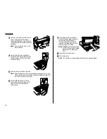 Preview for 17 page of imagistics VarioPrint 5000 Operating Manual