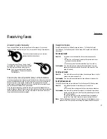 Preview for 40 page of imagistics VarioPrint 5000 Operating Manual