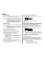 Preview for 41 page of imagistics VarioPrint 5000 Operating Manual