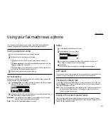 Preview for 44 page of imagistics VarioPrint 5000 Operating Manual