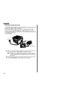 Preview for 45 page of imagistics VarioPrint 5000 Operating Manual