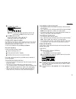 Preview for 50 page of imagistics VarioPrint 5000 Operating Manual