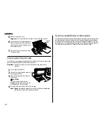 Preview for 131 page of imagistics VarioPrint 5000 Operating Manual