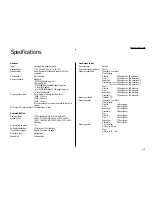 Preview for 140 page of imagistics VarioPrint 5000 Operating Manual