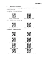 Preview for 28 page of IMAGO K-60 Instruction Manual