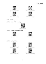 Preview for 46 page of IMAGO K-60 Instruction Manual