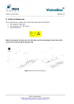 Preview for 18 page of IMAGO VisionBox DAYTONA Hardware Manual