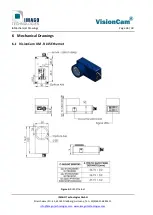 Предварительный просмотр 34 страницы IMAGO VisionCam EB Hardware Manual