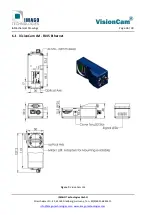 Предварительный просмотр 36 страницы IMAGO VisionCam EB Hardware Manual