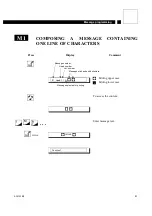 Предварительный просмотр 33 страницы Imaje S8 Classic User Manual