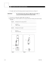 Предварительный просмотр 114 страницы Imaje S8 Classic User Manual