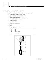 Предварительный просмотр 120 страницы Imaje S8 Classic User Manual