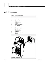 Предварительный просмотр 74 страницы Imaje s8 Contrast Manual