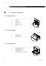 Предварительный просмотр 76 страницы Imaje s8 Contrast Manual