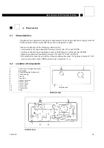 Предварительный просмотр 77 страницы Imaje s8 Contrast Manual