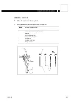 Предварительный просмотр 103 страницы Imaje s8 Contrast Manual