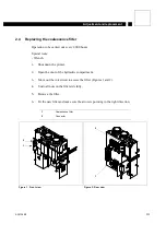 Предварительный просмотр 113 страницы Imaje s8 Contrast Manual