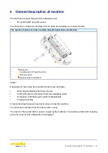 Preview for 18 page of imants RotoKnife Mini Manual