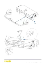 Предварительный просмотр 24 страницы imants RotoKnife Mini Manual