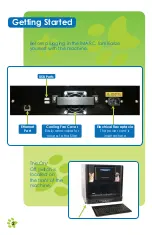 Preview for 4 page of iMARC Pet Tag Engraver User Manual