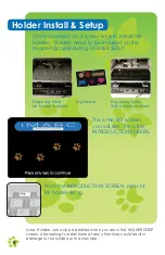 Preview for 6 page of iMARC Pet Tag Engraver User Manual