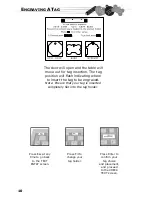 Предварительный просмотр 10 страницы iMARC Pet tag engraving system Manual