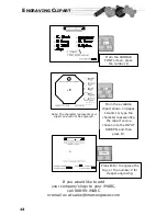 Предварительный просмотр 14 страницы iMARC Pet tag engraving system Manual