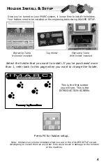 Preview for 5 page of iMARC VET TAG Engraver User Manual