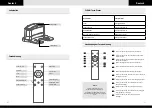 Preview for 5 page of IMASS A3 Prime Clean User Manual