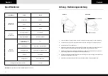 Preview for 10 page of IMASS A3 Prime Clean User Manual