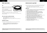 Preview for 23 page of IMASS A3 Prime Clean User Manual